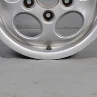 1986-1988 Porsche 924 944 15 x 7 Phone Dial Wheel 94436210400 OEM
