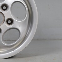 1986-1988 Porsche 924 944 15 x 7 Phone Dial Wheel 94436210400 OEM