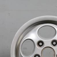 1986-1988 Porsche 924 944 15 x 7 Phone Dial Wheel 94436210400 OEM