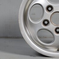 1986-1988 Porsche 924 944 15 x 7 Phone Dial Wheel 94436210400 OEM