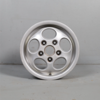 1986-1988 Porsche 924 944 15 x 7 Phone Dial Wheel 94436210400 OEM