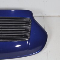 1995-1998 Porsche 911 993 RS Spoiler Fiberglass Rear Engine Trunk Lid