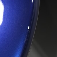 1995-1998 Porsche 911 993 RS Spoiler Fiberglass Rear Engine Trunk Lid