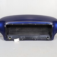 1995-1998 Porsche 911 993 RS Spoiler Fiberglass Rear Engine Trunk Lid