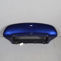 1995-1998 Porsche 911 993 RS Spoiler Fiberglass Rear Engine Trunk Lid