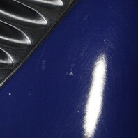 1995-1998 Porsche 911 993 RS Spoiler Fiberglass Rear Engine Trunk Lid