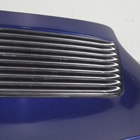 1995-1998 Porsche 911 993 RS Spoiler Fiberglass Rear Engine Trunk Lid