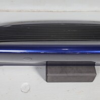 1995-1998 Porsche 911 993 RS Spoiler Fiberglass Rear Engine Trunk Lid