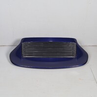 1995-1998 Porsche 911 993 RS Spoiler Fiberglass Rear Engine Trunk Lid