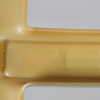 2008-2010 Porsche Cayenne 4.8 Left Ignition Coil Cover Trim 95510514210 OEM