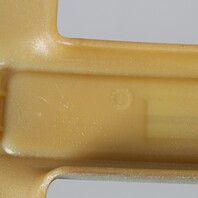 2008-2010 Porsche Cayenne 4.8 Left Ignition Coil Cover Trim 95510514210 OEM