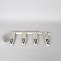 2008-2010 Porsche Cayenne 4.8 Left Ignition Coil Cover Trim 95510514210 OEM