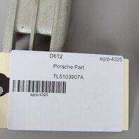 2008-2010 Porsche Cayenne 4.8 Left Ignition Coil Cover Trim 95510514210 OEM