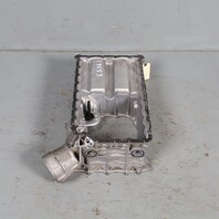 2008-2010 Porsche Cayenne Upper Engine Oil Pan 94810707102 OEM