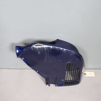 95-98 Porsche 911 993 RS Front Bumper Splitters Right Left Pair 99350552102 OEM