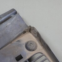 95-98 Porsche 911 993 RS Front Bumper Splitters Right Left Pair 99350552102 OEM