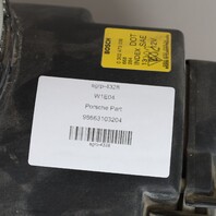 1997-2004 Porsche Boxster 986 Right Headlight Halogen OEM 98663103204