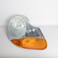 1997-2004 Porsche Boxster 986 Right Headlight Halogen OEM 98663103204