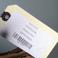 2006-2012 Porsche Cayman Right Windshield A Pillar Trim 98755518105 OEM