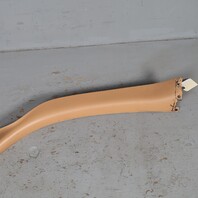 2006-2012 Porsche Cayman Right Windshield A Pillar Trim 98755518105 OEM