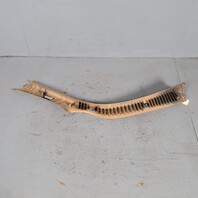 2006-2012 Porsche Cayman Right Windshield A Pillar Trim 98755518105 OEM