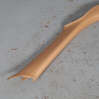 2006-2012 Porsche Cayman Right Windshield A Pillar Trim 98755518105 OEM