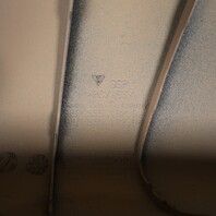 2006-2012 Porsche Cayman Right Windshield A Pillar Trim 98755518105 OEM