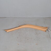 2006-2012 Porsche Cayman Right Windshield A Pillar Trim 98755518105 OEM