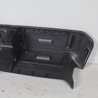 2006-2012 Porsche Boxster Cayman 987 Front Trunk Plastic Liner Panel Trim Used