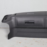 2006-2012 Porsche Boxster Cayman 987 Front Trunk Plastic Liner Panel Trim Used