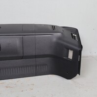 2006-2012 Porsche Boxster Cayman 987 Front Trunk Plastic Liner Panel Trim Used