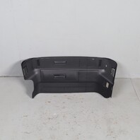 2006-2012 Porsche Boxster Cayman 987 Front Trunk Plastic Liner Panel Trim Used