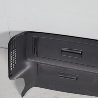 2006-2012 Porsche Boxster Cayman 987 Front Trunk Plastic Liner Panel Trim Used