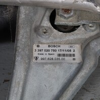 1997-2012 Porsche 911 Boxster Cayman Windshield Wiper Motor Linkage OEM