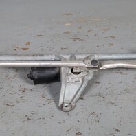 1997-2012 Porsche 911 Boxster Cayman Windshield Wiper Motor Linkage OEM