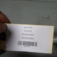 1997-2012 Porsche 911 Boxster Cayman Windshield Wiper Motor Linkage OEM