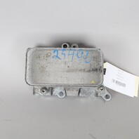 2012 Porsche Cayenne Hybrid Transmission Oil Cooler OEM 95830703700