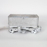 2012 Porsche Cayenne Hybrid Transmission Oil Cooler OEM 95830703700