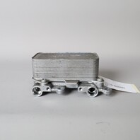 2012 Porsche Cayenne Hybrid Transmission Oil Cooler OEM 95830703700