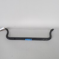 1997-2004 Porsche Boxster 986 Center Wind Deflector Screen Plexiglass OEM Used