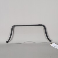 1997-2004 Porsche Boxster 986 Center Wind Deflector Screen Plexiglass OEM Used