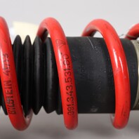 2014-2016 Porsche 911 991 GT3 Front Strut Shock Axle Lift OEM Used NOTE