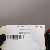 2014-2016 Porsche 911 991 GT3 Front Strut Shock Axle Lift OEM Used NOTE