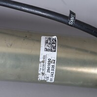 2014-2016 Porsche 911 991 GT3 Front Strut Shock Axle Lift OEM Used NOTE