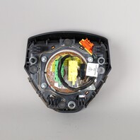 2005-2008 Porsche Boxster Cayman 987 Steering Wheel Airbag Black OEM Used