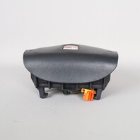2005-2008 Porsche Boxster Cayman 987 Steering Wheel Airbag Black OEM Used