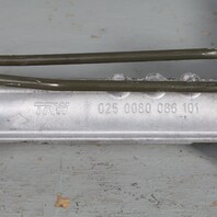 2009-2012 Porsche Boxster Cayman 987 Power Steering Gear Rack Pinion OEM Used