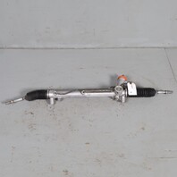 2009-2012 Porsche Boxster Cayman 987 Power Steering Gear Rack Pinion OEM Used