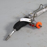 2009-2012 Porsche Boxster Cayman 987 Power Steering Gear Rack Pinion OEM Used