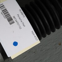 2009-2012 Porsche Boxster Cayman 987 Power Steering Gear Rack Pinion OEM Used